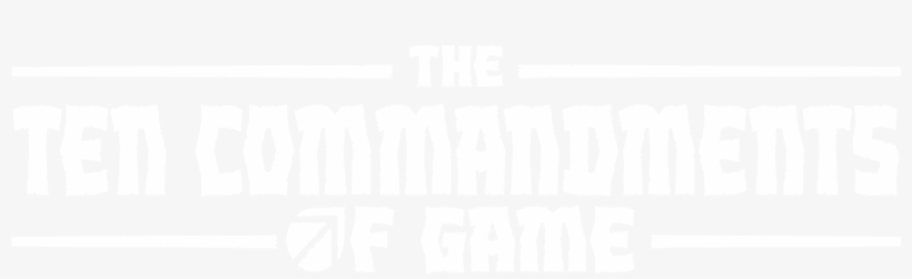 Ten Commandments, transparent png download