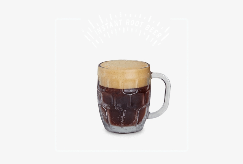 Instant Root Beer - Root Beer, transparent png download