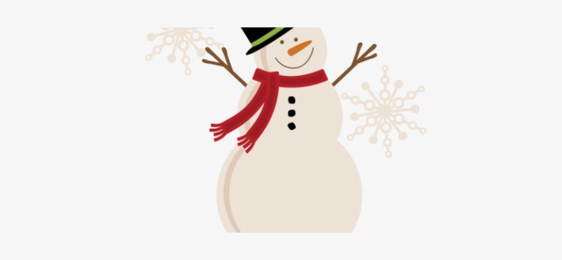 Winter Clipart Transparent Background - Transparent Winter Clipart, transparent png download