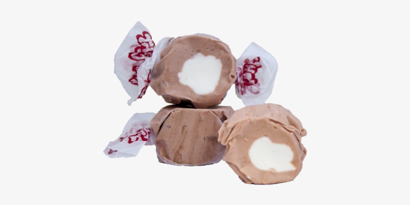 Taffy Town Gourmet Root Beer Float Salt Water Taffy,, transparent png download