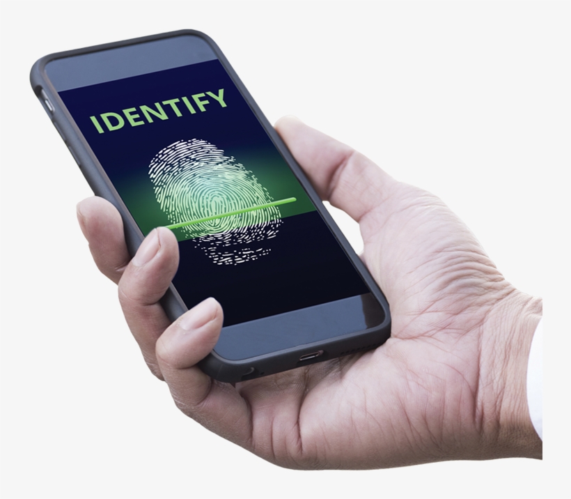 Anywhere There Is Cell Phone Coverage - Sergeant, transparent png download