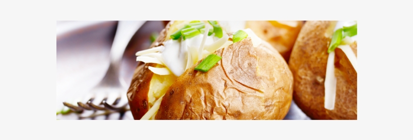 Olive Tree Jacket Potato - Potato, transparent png download
