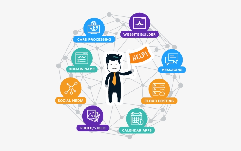 The Old Way - Dealing With Stress: A Survival Guide For Students,, transparent png download