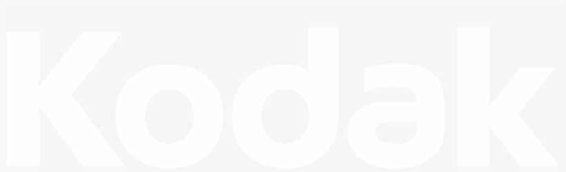 Kodak Logo-blanc - Kodak Flash Memory Card - 8 Gb Microsdhc - Class 4, transparent png download