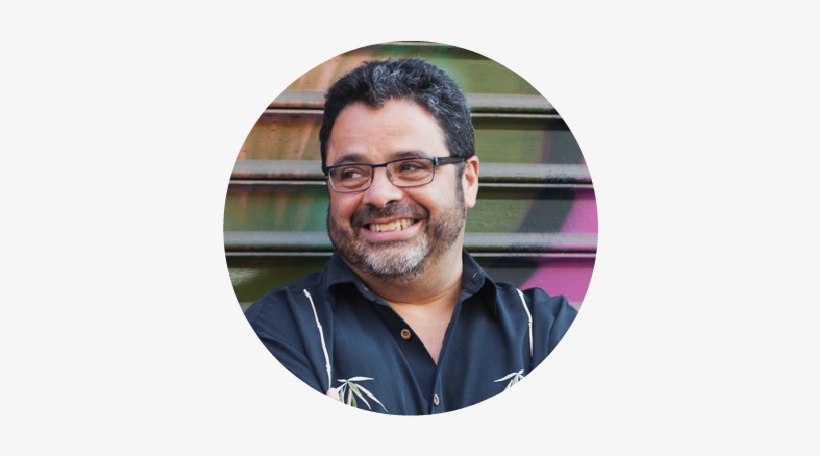 Arturo O'farrill - Arturo O Farrill, transparent png download
