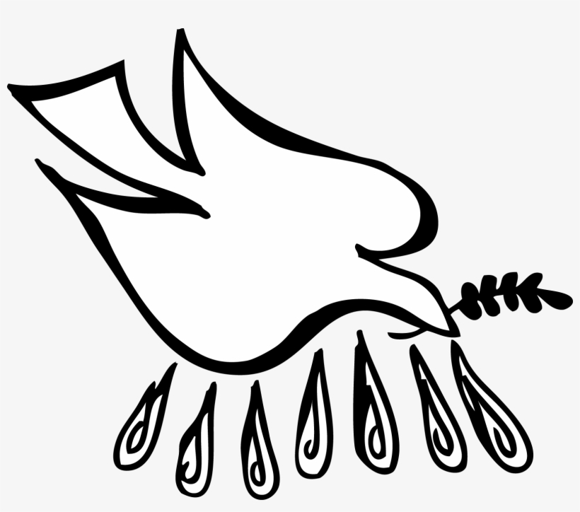 Spirit Clipart - Drawing, transparent png download