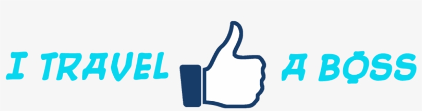 Travel Like A Boss, transparent png download