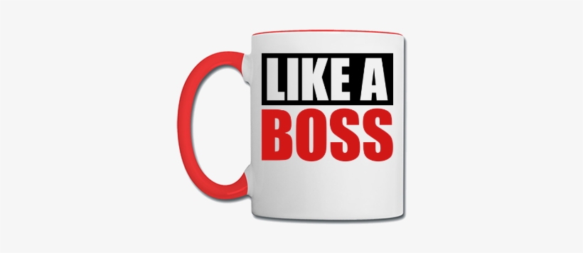 Like A Boss, transparent png download