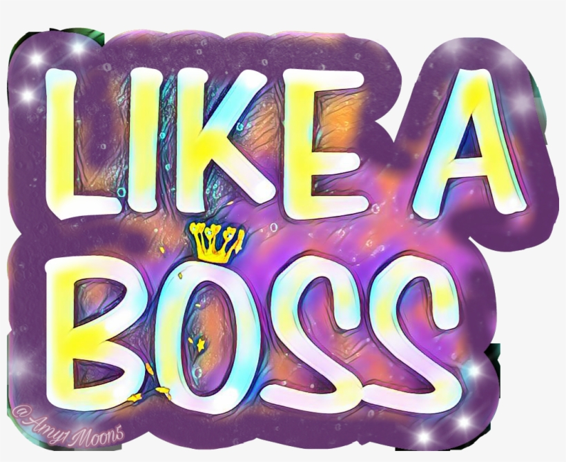 Like Sticker - Sticker, transparent png download