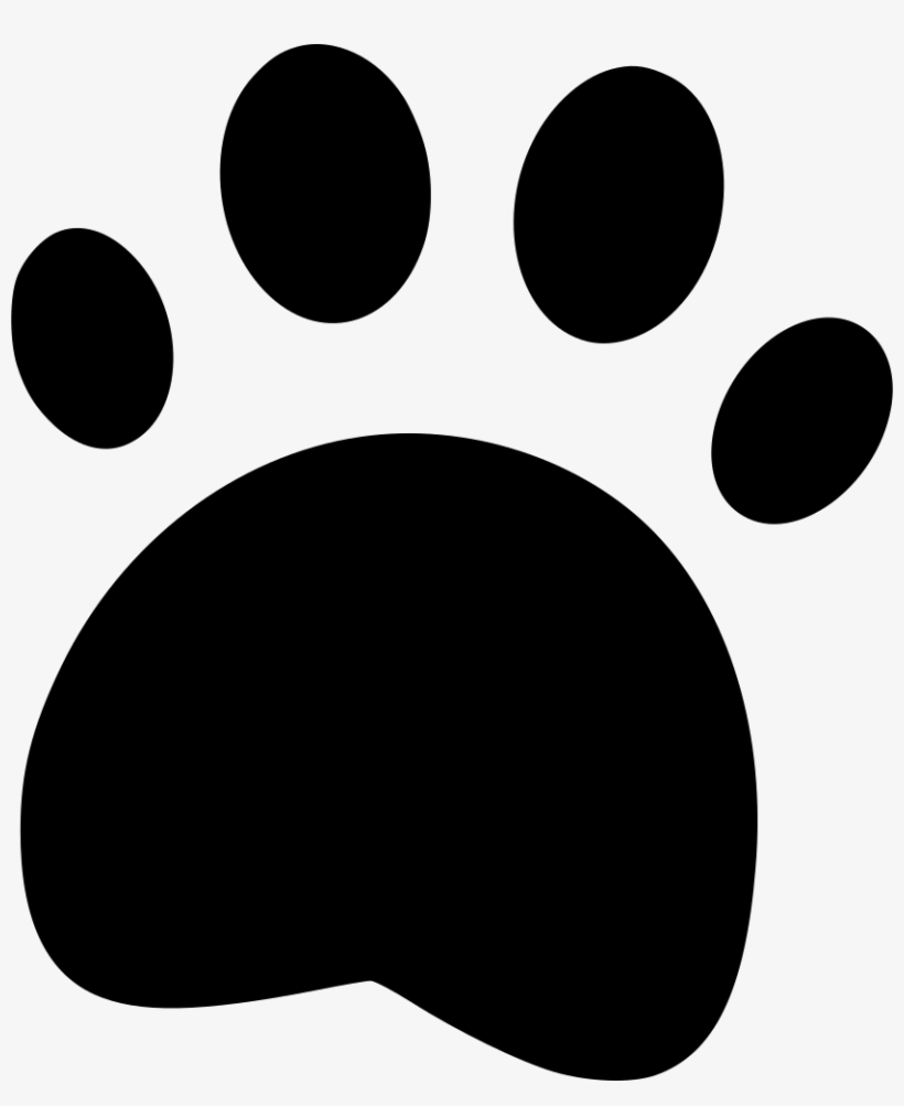 Animal Print - - Circle, transparent png download
