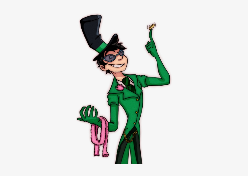 Isn't It Wild That If Keith And Lance Fused It Would - Once-ler, transparent png download