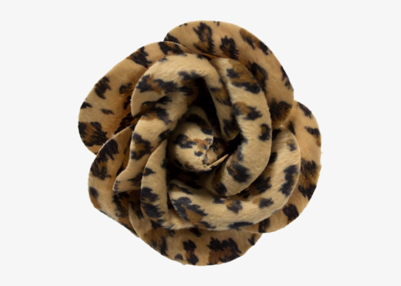 A461 Brn S - Animal Print, transparent png download