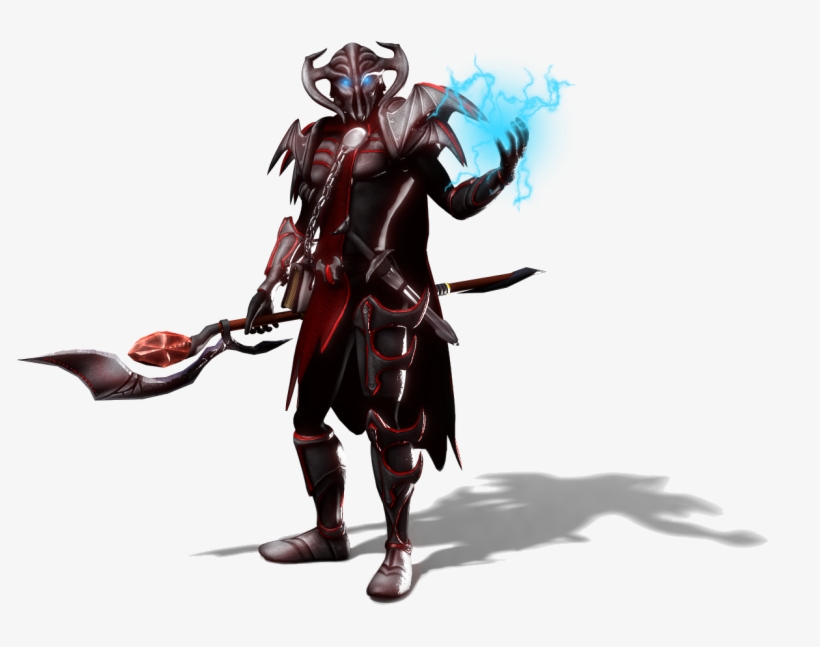 Dungeons Char Lord - Dungeon Keeper, transparent png download