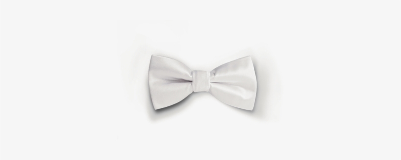 Essential White - Papillon Uomo Bianco Png, transparent png download
