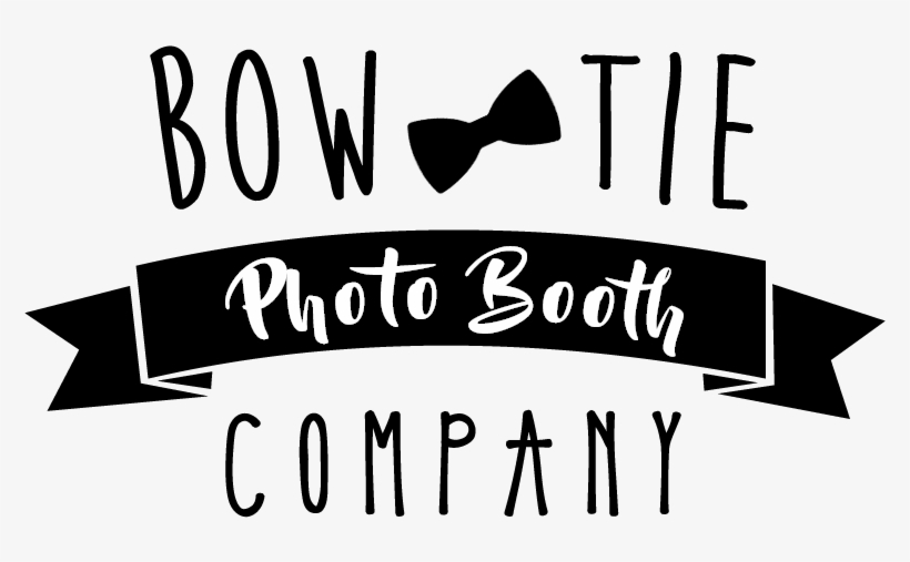 Bow Tie Logo Black - American Football On Thanksgiving, transparent png download
