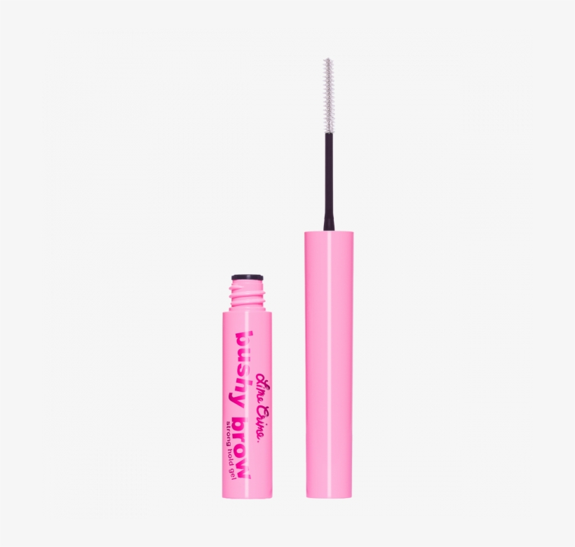 Lime Crime Bushy Brow Gel 212612 By Lime Crime - Lime Crime Bushy Brow, transparent png download