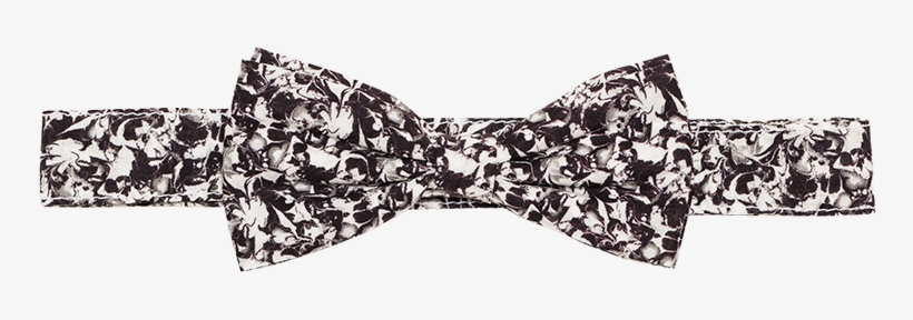 Liberty Of London Bow Tie - Child, transparent png download