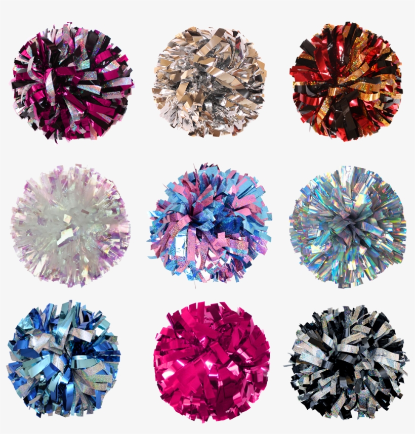 Custom Poms - Shutterstock, transparent png download