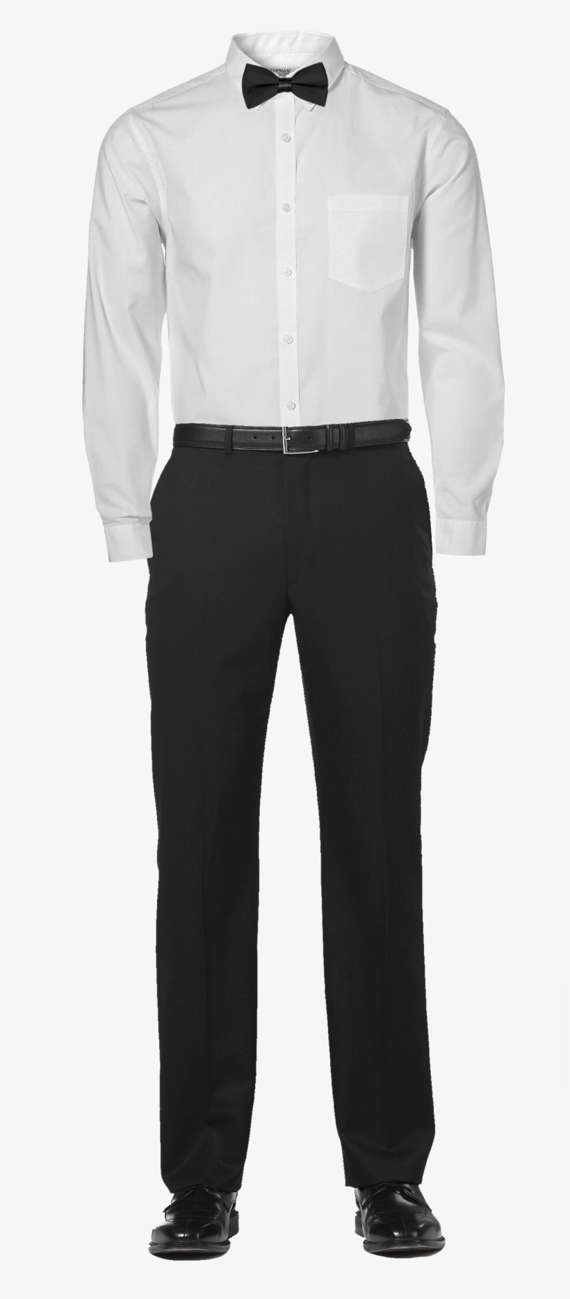 Uniform - Formal Wear, transparent png download