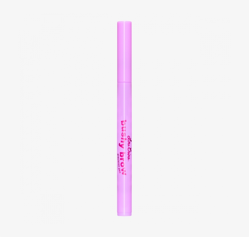 Lime Crime Bushy Brow Pen 212611 By Lime Crime - Lime Crime Bushy Brow Precision Pen, transparent png download