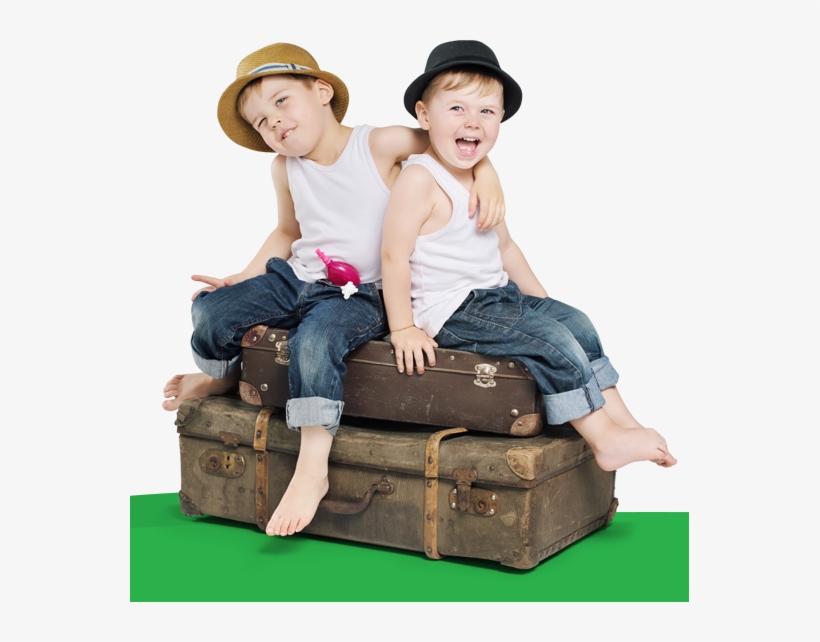 Boys - E Commerce Kid, transparent png download