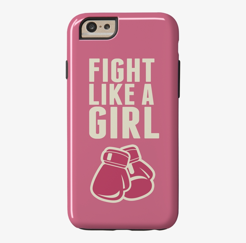 Fight Like A Girl - Kiss For A Cause Lipsense Breast Cancer, transparent png download