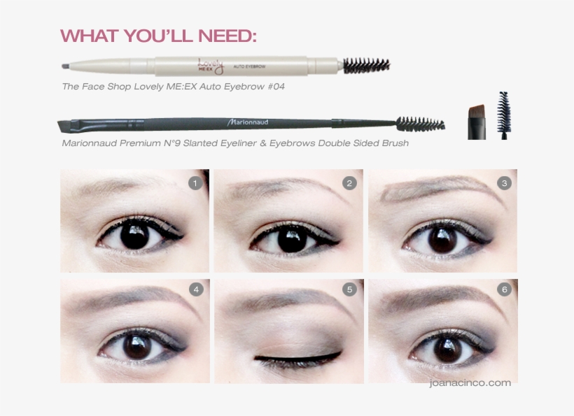 Grace And Peace, - Eye Liner, transparent png download