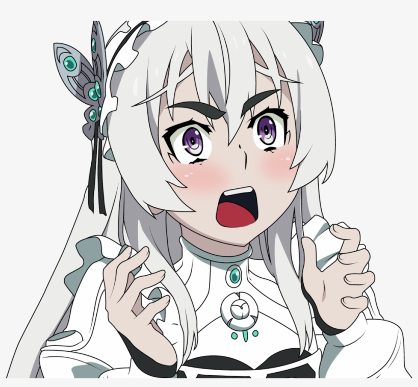 View Samegoogleiqdbsaucenao 1425959552584 , - Chaika The Coffin Princess, transparent png download