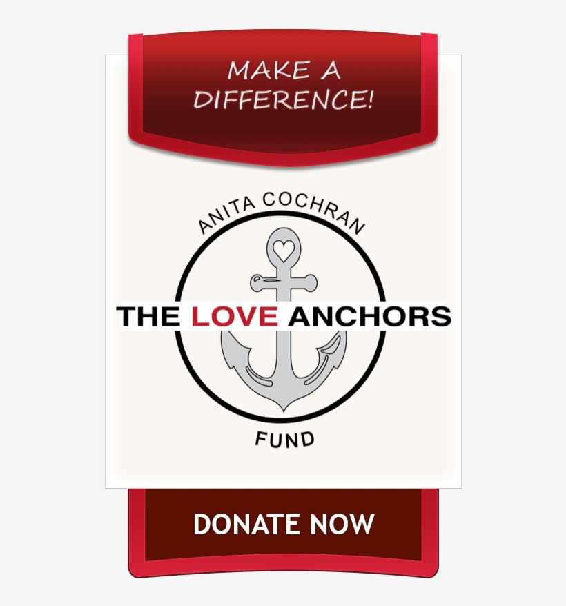 Donate To The Love Anchors Fund - Grand Ole Opry, transparent png download