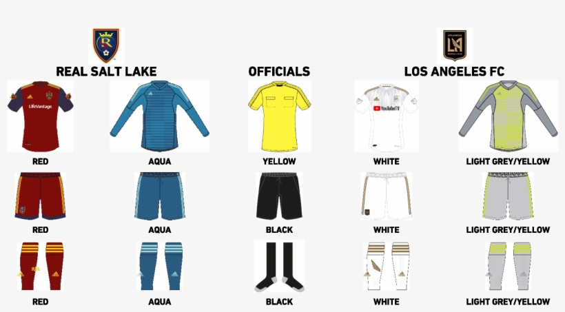 Baldomero Toledo - 2018 Real Salt Lake Jerseys, transparent png download