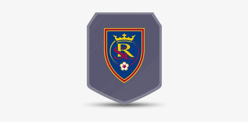 Major League Soccer - Real Salt Lake, transparent png download
