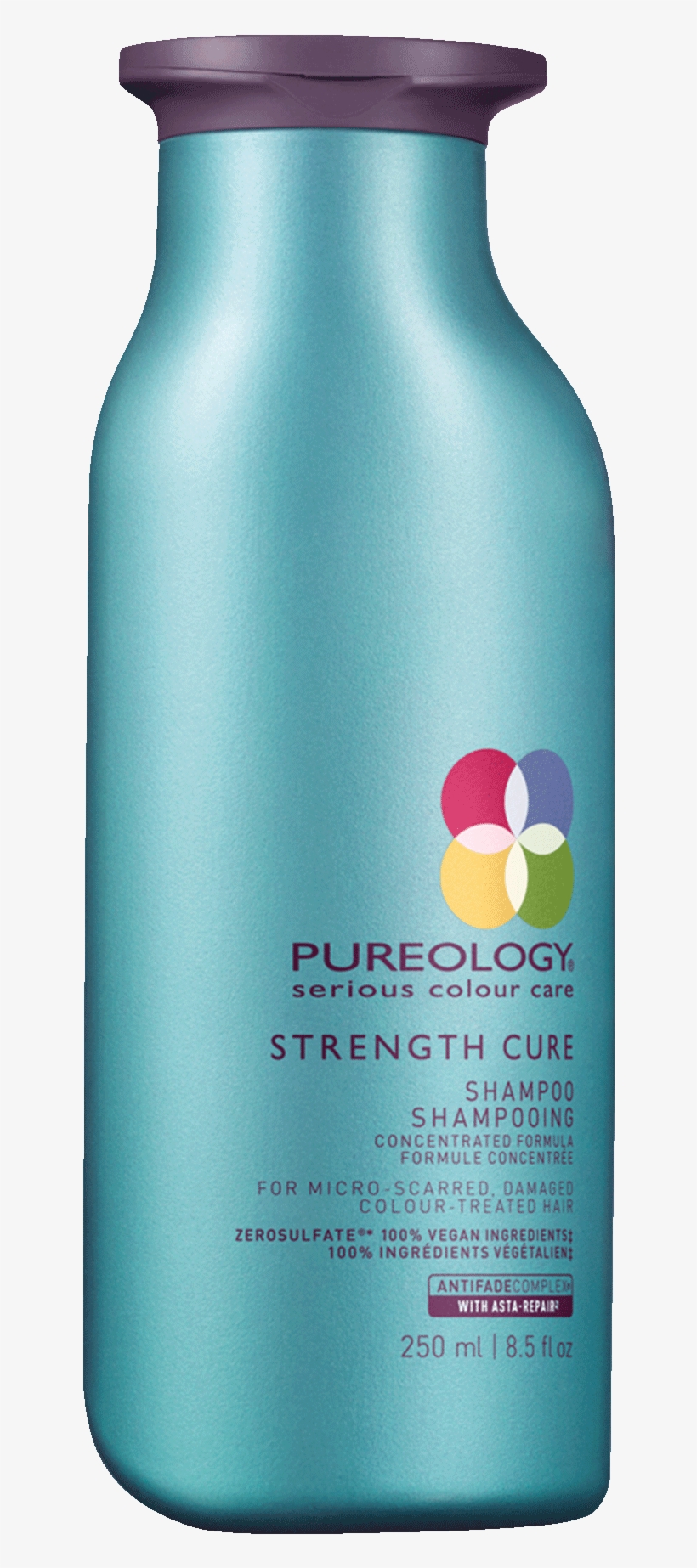 Pureology Strength Cure, transparent png download