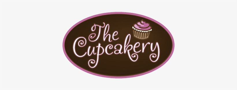 The Cupcakery Deal - Cupcakery Las Vegas Logo, transparent png download