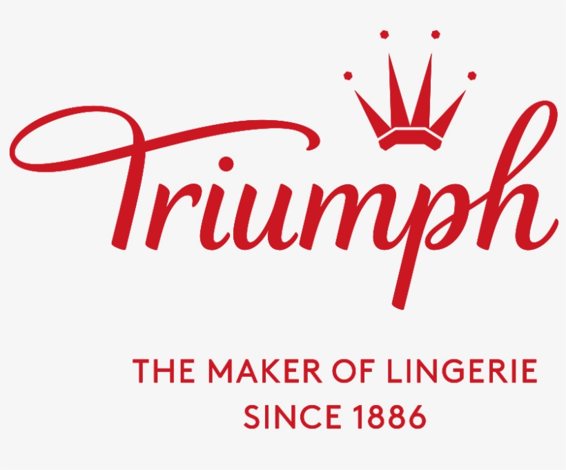 Triumph Logo - Triumph Lingerie Logo, transparent png download