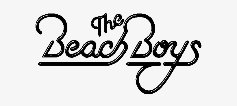 The Beach Boys - Beach Boys Album Art, transparent png download