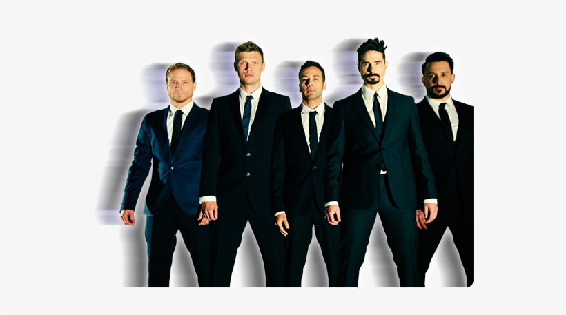 Backstreetboys - Backstreet Boys Png, transparent png download