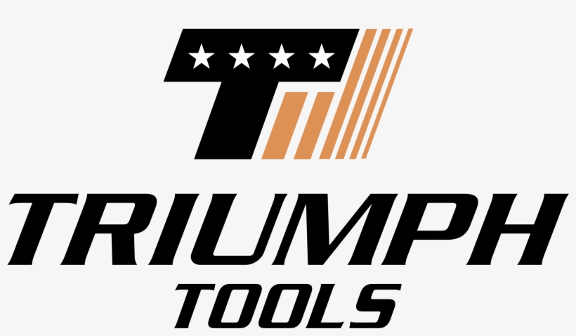 Triumph Tools Logo Png Transparent - Triumph Tools Logo, transparent png download