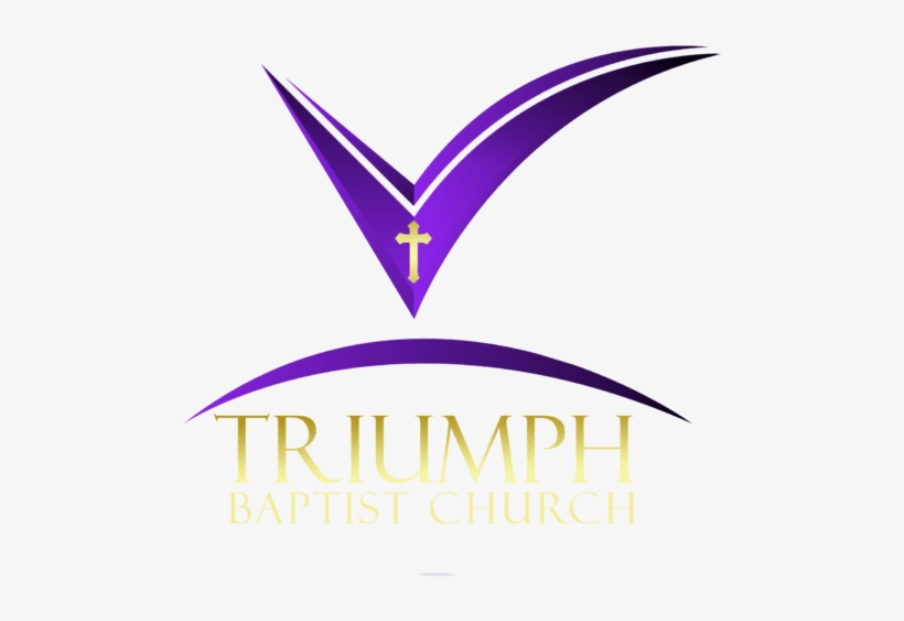 Triumph Logo Transparent 1024×791 - Lilac, transparent png download