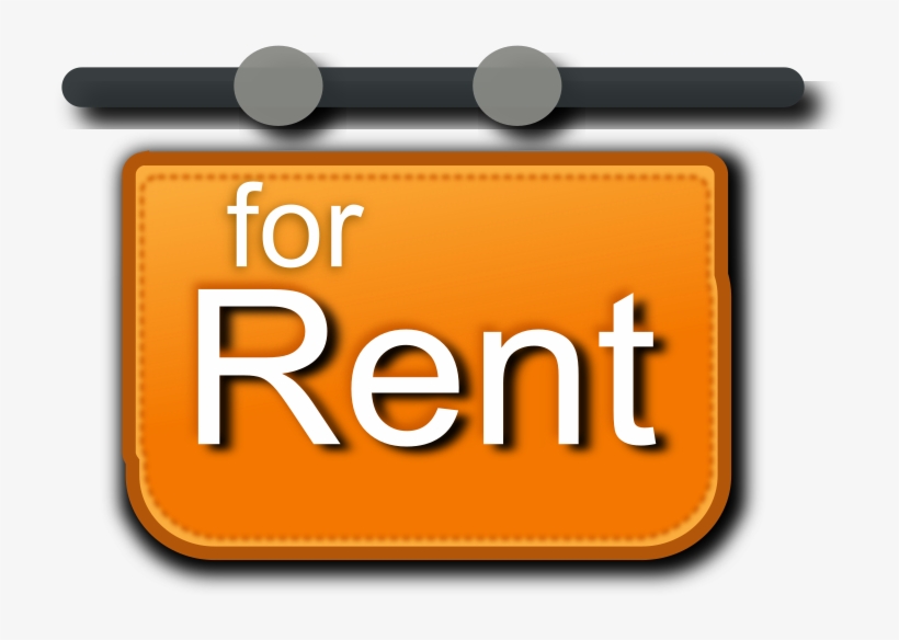 What To Check First Before Buying An Investment Property - Rent Clip Art, transparent png download