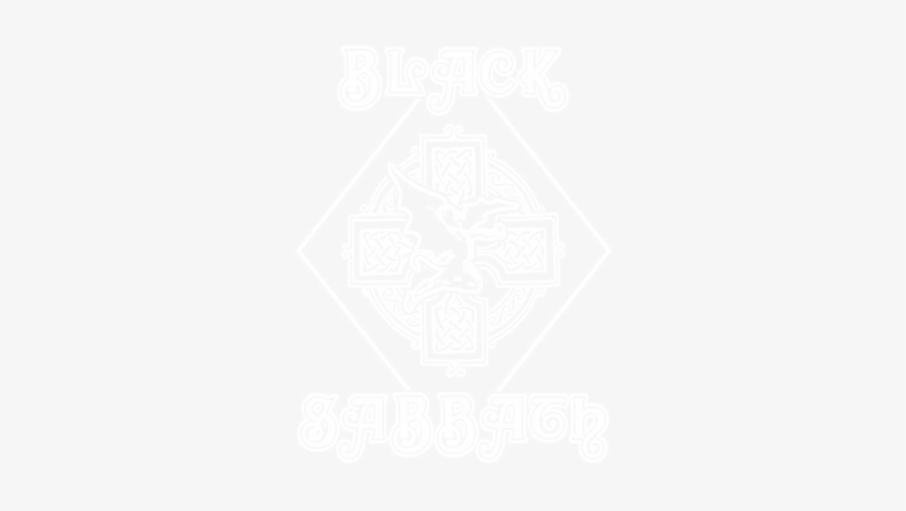 Black Sabbath - Black Sabbath The Creature, transparent png download