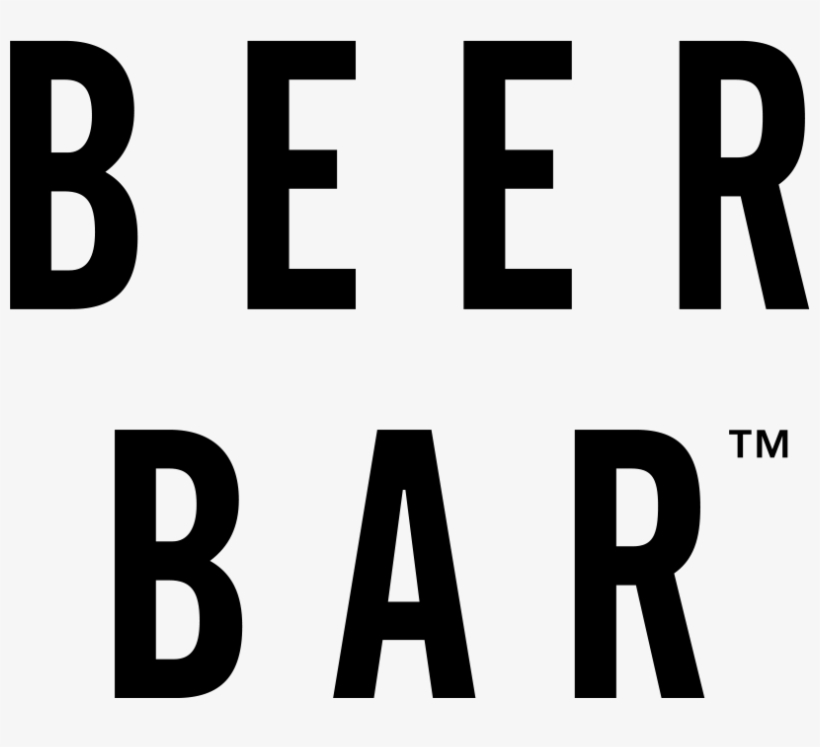 Salt Lake City, Ut - Beer Bar Salt Lake Logo, transparent png download