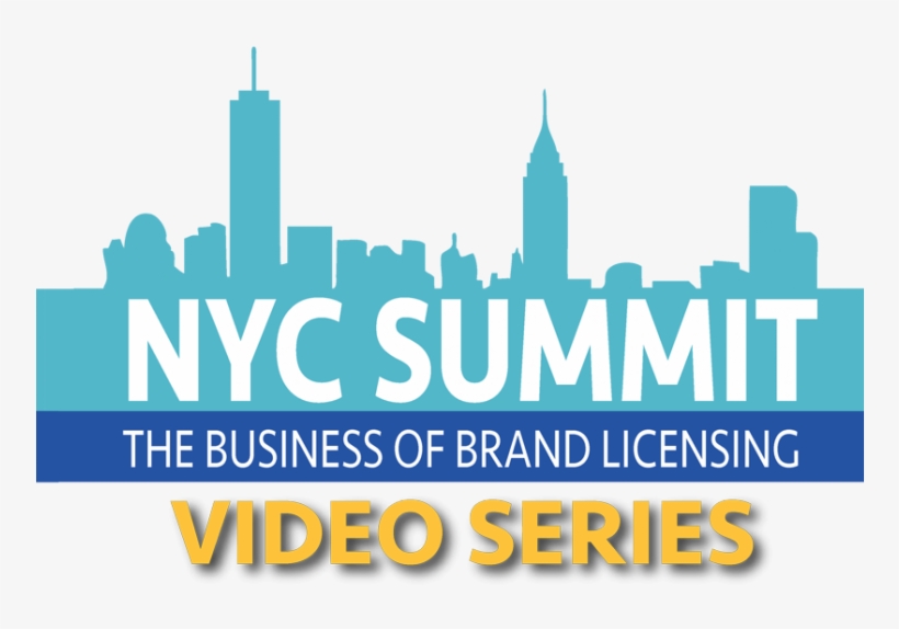 Video Series Logo - New York City, transparent png download