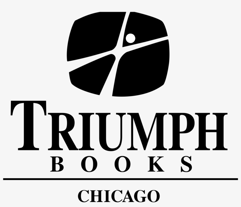 Triumph Books Logo Png Transparent - Triumph Books Logo, transparent png download
