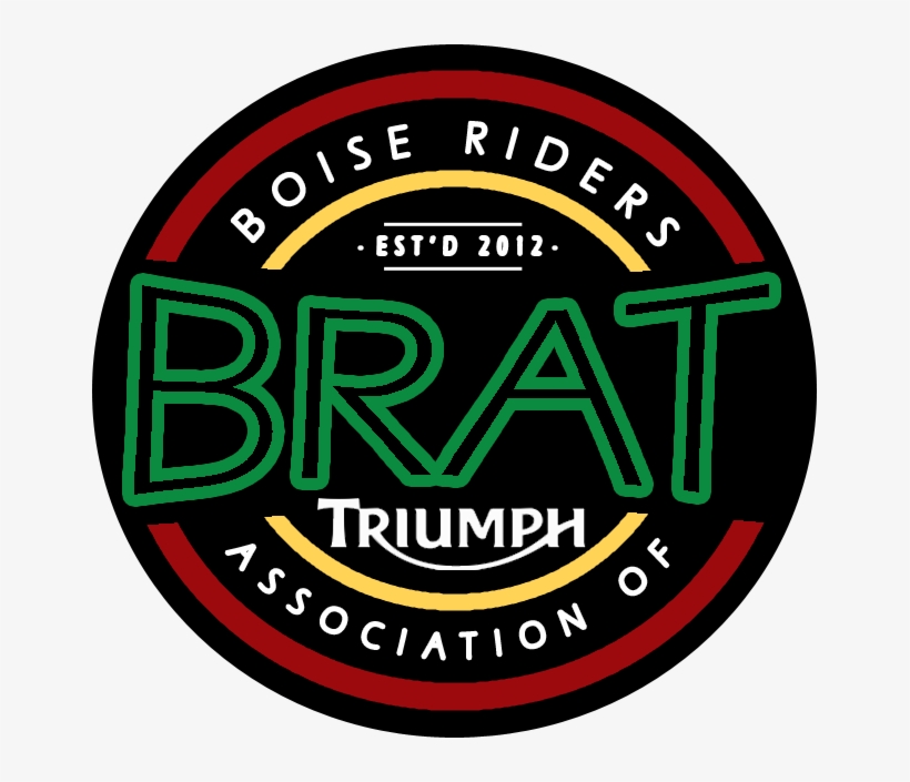 Welcome To Idaho's Newest Triumph Riding Group - Triumph Thruxton, Thruxton R Engine Service Kit T3990034, transparent png download