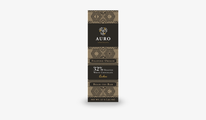 32% White Chocolate - 27grams, transparent png download