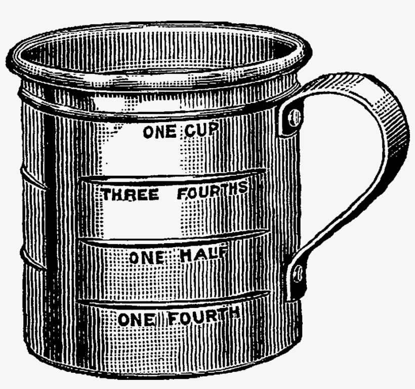 Digital Baking Image Downloads - Clip Art, transparent png download