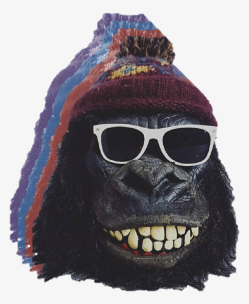 Jack's Record Shack - Thundercat, transparent png download