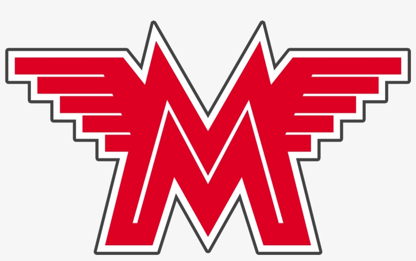 Matchless Logo - Motorcycle, transparent png download