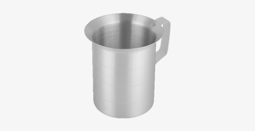 Winco Measuring Cup 2 Qt - Stock Pot, transparent png download