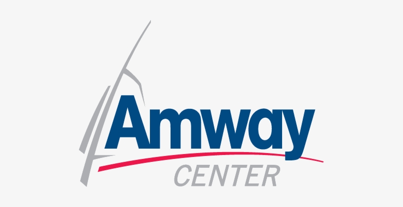 Amway Center Logo - Amway Center Orlando Logo, transparent png download
